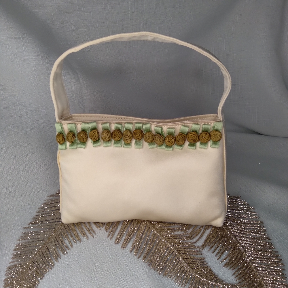 Vintage SAK 5th Avenue mini bag